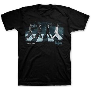 The Beatles Band Tshirt